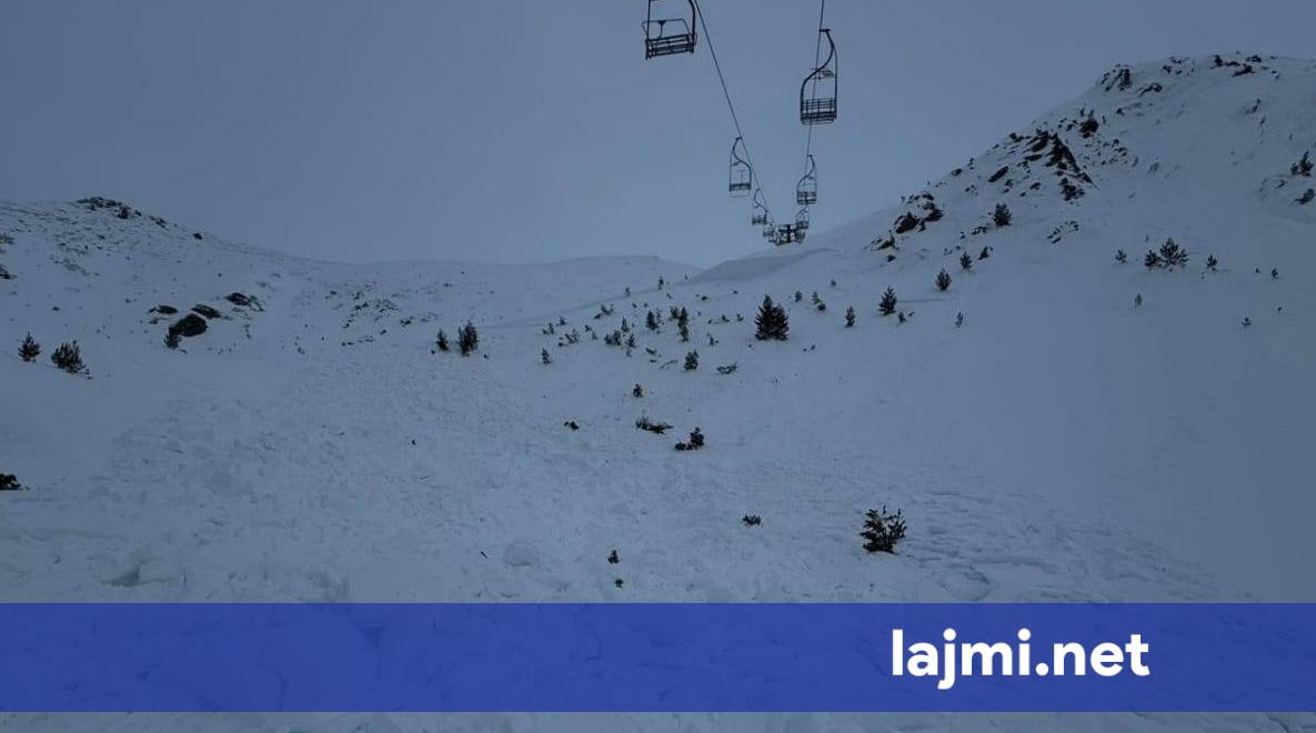 Ortek në Brezovicë  Shërbimi i Kërkim Shpëtimit Malor del me njoftim