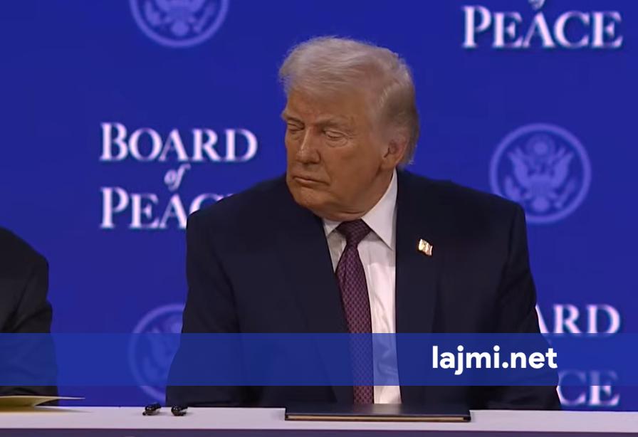 Trump e tërheq ftesën për Kanadanë që t i bashkohet Bordit të Paqes