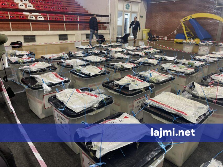 Kryeziu  Skema kriminale e vjedhjes së votave i paska shtrirë duart edhe në Malishevë