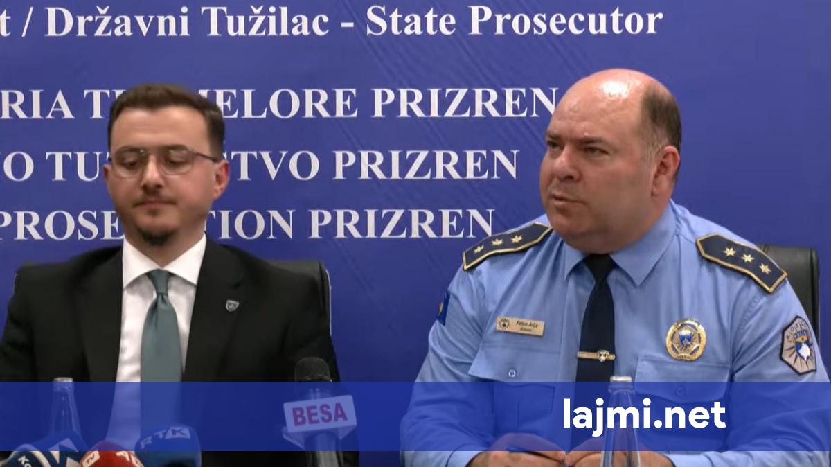  Të ndaluarit për vota në Prizren  Alija  Disa veçse kanë mbërri e të tjerët rrugës për në qendrat korrektuese