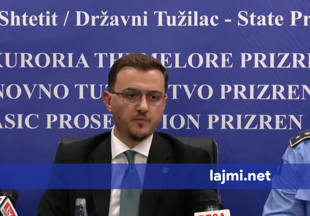 Kryeprokurori me porosi për kandidatët që iu ranë votat  I kam dëgju deklaratat se iu dëmtua imazhi  i ftoj në Prokurori ta thonë sy me sy