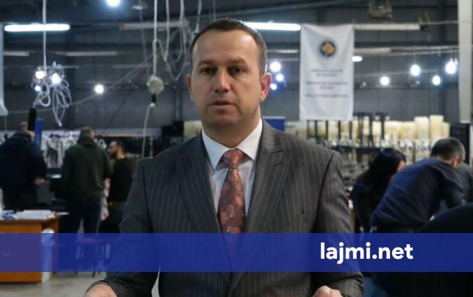 Elezi  Vetëm rezultatet nga rinumërimi do të vlejnë për shpalljen përfundimtare të zgjedhjeve