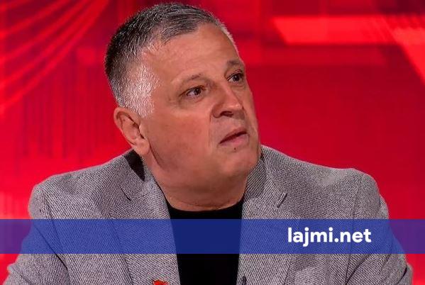 Ligjëratë për Gjykatën Speciale në shkollë ngjall reagime  Haradinaj kërkon ndërhyrjen e Prokurorisë