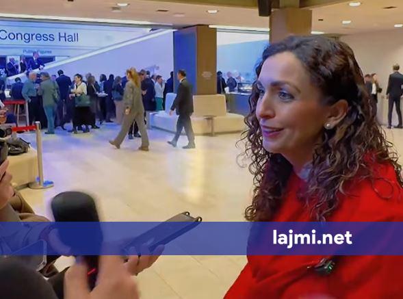 Osmani  Besoj fuqishëm në lidershipin e presidentit Trump   Bordi i Paqes do t i ndihmojë vendet të arrijnë paqen që e meritojnë