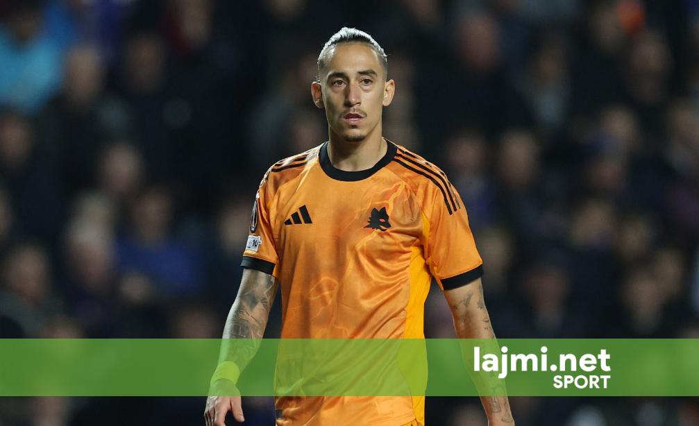 Largimi i mundshëm i Robertson  Liverpooli i gatshëm të rikthej mbrojtësin grek