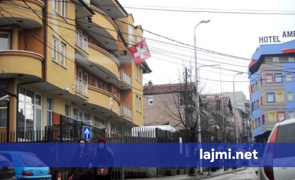 Ambasada e Zvicrës  Ligjëratat për Specialen nuk promovojnë narrativa të caktuara