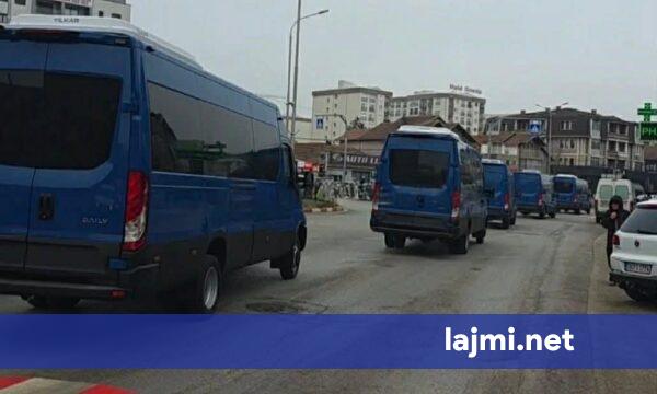 Reuters për skandalin zgjedhor   Turp i madh për Kosovën që tenton anëtarësimin në BE   109 të ndaluar për manipulim votash