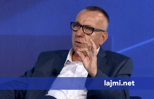 Hasani hedh dyshime mbi rezultatin e zgjedhjeve   300 400 milionët e dhënë e rritën votën e VV  së  rritja e votës nuk shpjegohet racionalisht