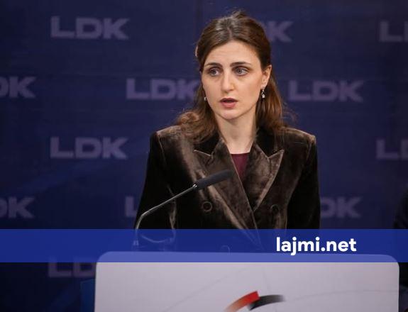 Ymeri akuzon Qeverinë dhe KEK un për manipulim me shifrat e prodhimit të energjisë