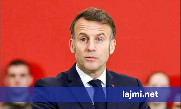 Kirurg i njohur jep diagnozën për syrin e skuqur rëndë të Emmanuel Macron   mund të shkaktohet edhe nga një shkelmë në fytyrë