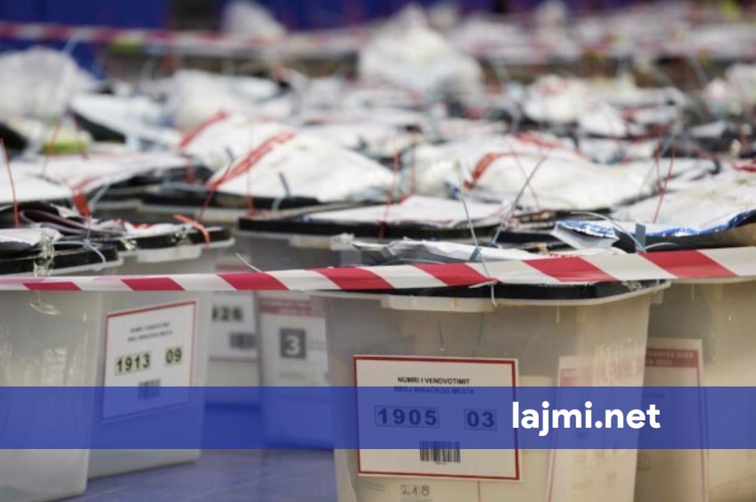 Çfarë ndodh me fletëvotimet pas zgjedhjeve 
