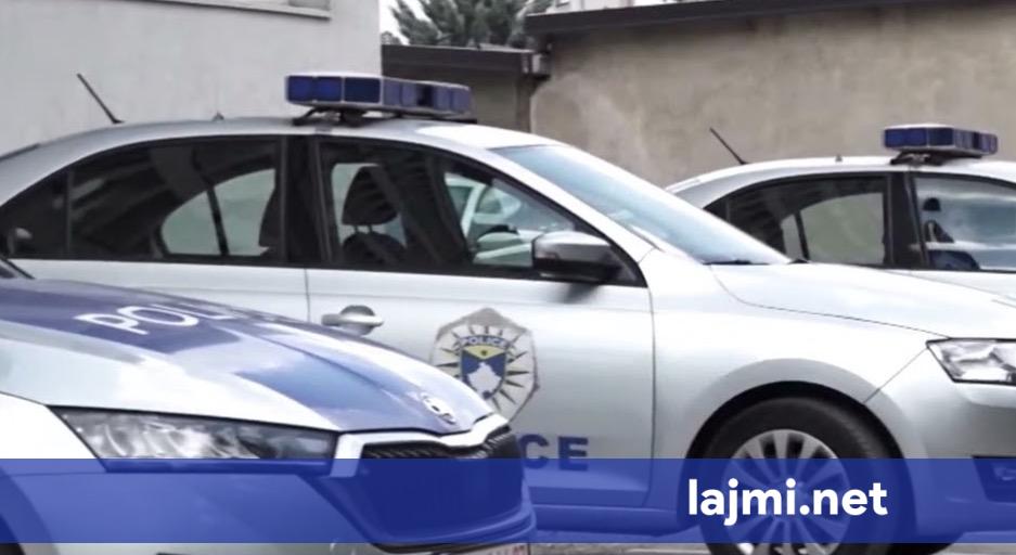 Tentim vrasje në Fushë Kosovë  i lënduari dërgohet në QKUK