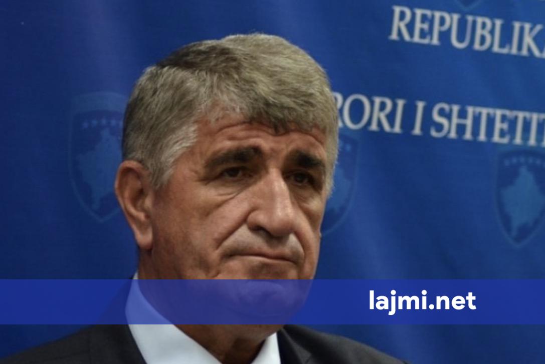 Dallaveret me vota  ish kryeprokurori i Prizrenit  Edhe KQZ ja duhet të ketë përgjegjësi