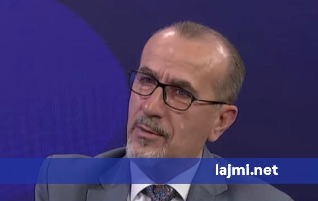 Haxhu  Votat me postë duhet t i nënshtrohen ekspertizës forenzike grafologjike