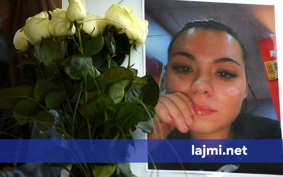 E vrau partneren para syve të fëmijës  drejtësia franceze dënon Liridon Berishën me burgim të përjetshëm