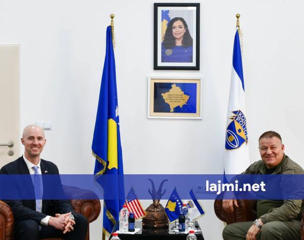 FBI në Prishtinë  partneritet rutinë apo sinjal që rrëzon narrativat e Serbisë 