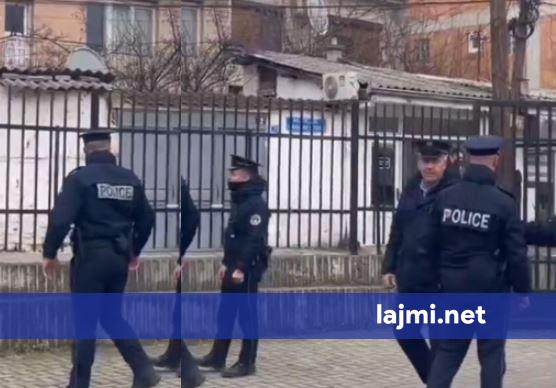 109 të dyshuar për manipulim të votave priten në Gjykatën Themelore në Prizren