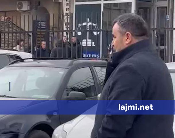 Avokati i Popullit i pranishëm në seancën ndaj 109 të dyshuarve për manipulim votash në Prizren