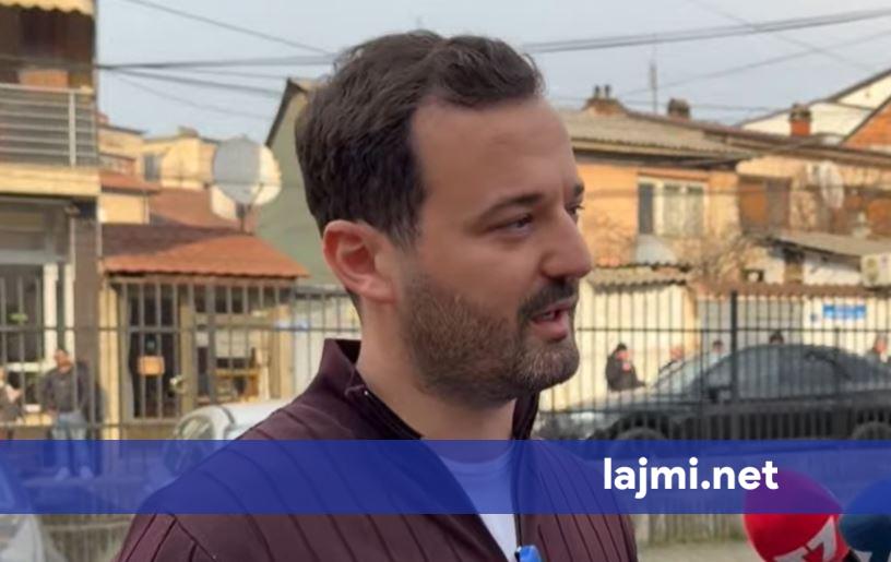 Lekaj  Kemi pranuar 4 kërkesa për paraburgim ndaj 11 personave  do të mbahen dy seanca