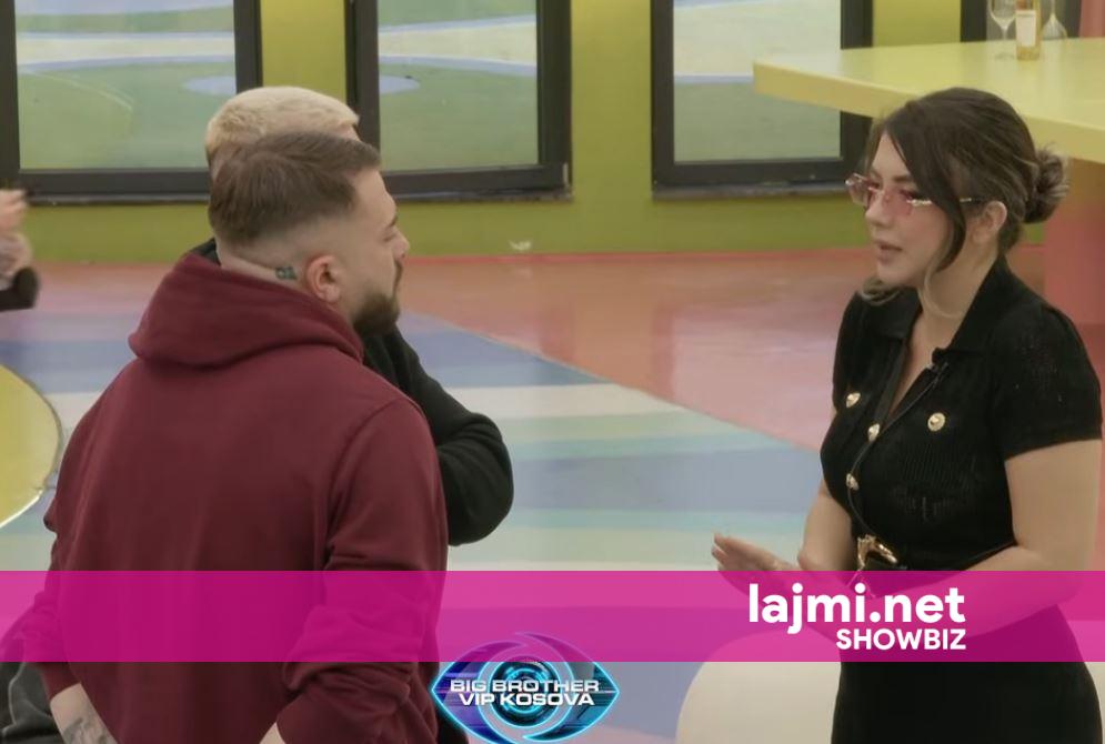  Kur Limi hyri në shtëpi  të dy ishim beqarë   thotë Alba