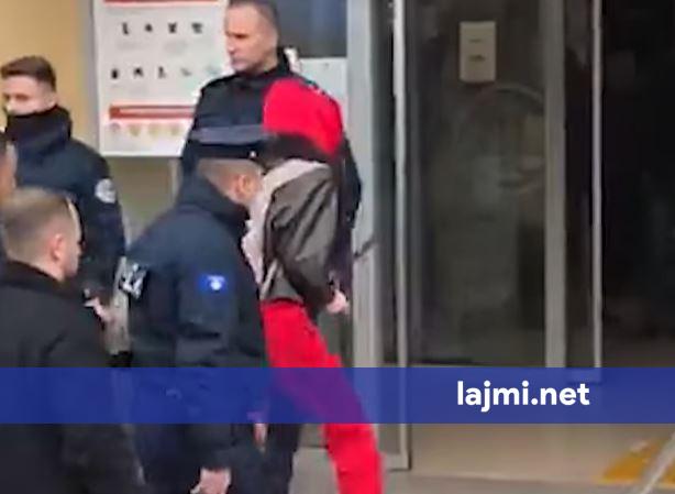 Kanosje  ryshfet  falsifikim rezultatesh   për çfarë po akuzohen 23 të arrestuarit në Prizren për të cilët kërkohet paraburgimi 