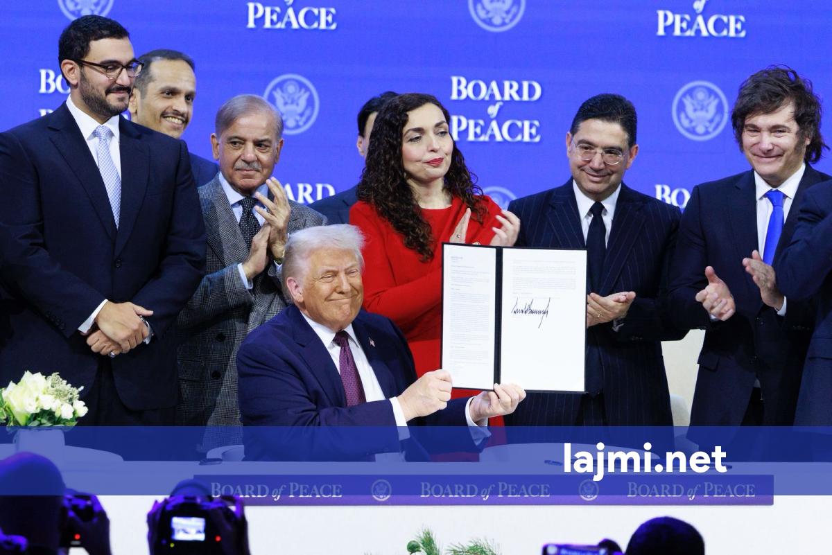 Marrëveshja për anëtarësimin e Kosovës në Bordin e Paqes kërkon ratifikim në Kuvend   Osmani paralajmëron takime informuese me liderët e partive