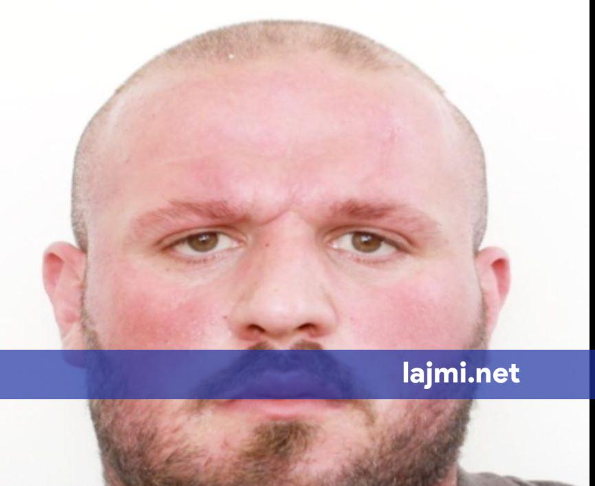 I kërkuari nga policia për 14 vepra penale  Edon Bytyqi thotë se është i gatshëm të kthehet nga Serbia  por ka një kusht për institucionet e Kosovës