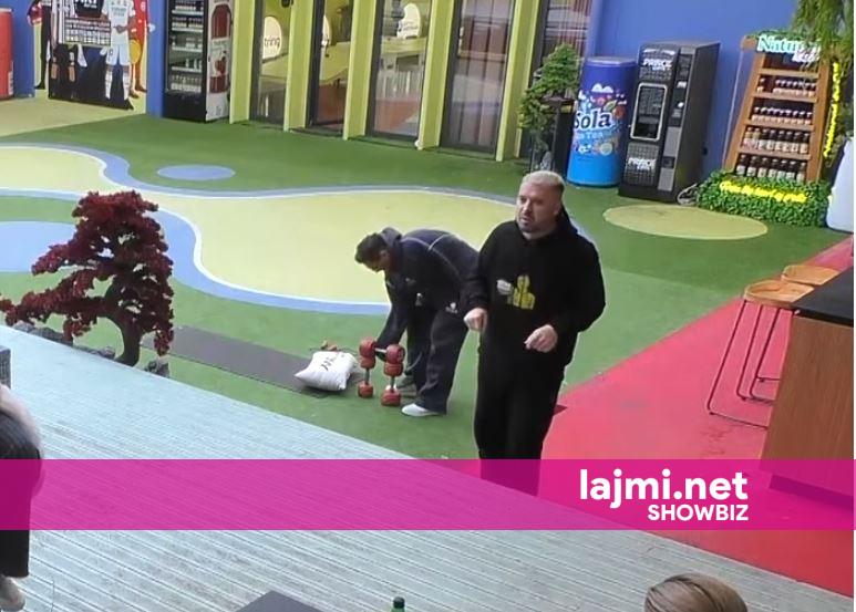 Labi  Tre muaj rresht  rusi s ka mujt me hy në Rahovec