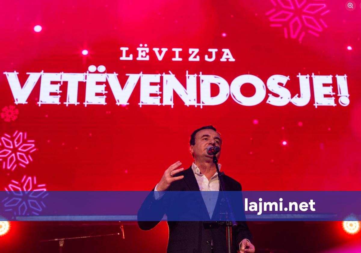 Dy ditë pas nënshkrimit të Bordit të Paqes  Kurti dhe Vetëvendosje ende pa qëndrim