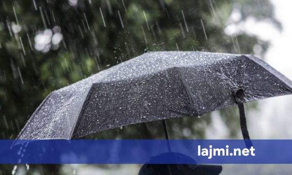 Parashikimi i motit për sot  Vranësira  shi lokal dhe pluhur saharian