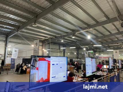 KQZ  Procesi i rinumërimit përmbyllet plotësisht në 23 komuna