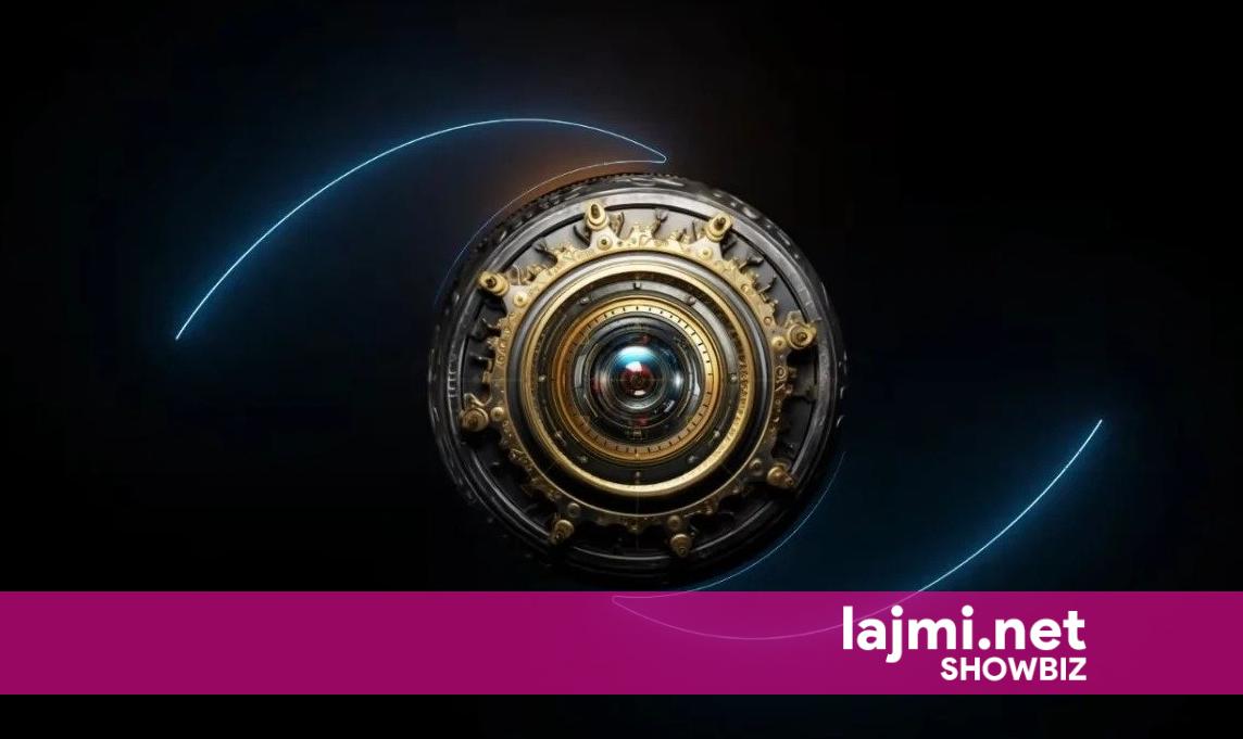  Nuk e prisja    Kjo banore u eliminua mbrëmë nga Big Brother VIP Albania 5