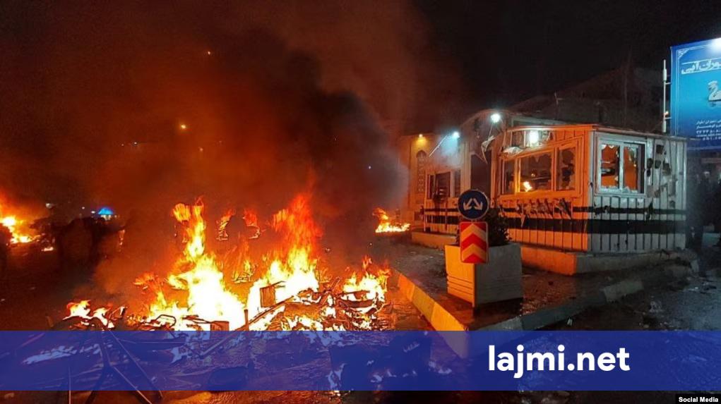 Numri i viktimave nga protestat në Iran mund ta kalojë shifrën prej 30 000  sipas një raporti