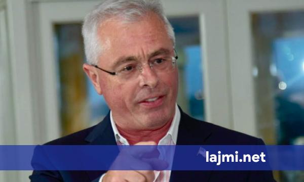 Harry Bajraktari  Në Bordin e Paqes  Kosovës i erdhën nëntë njohje de facto  Trumpi të ndërmjetësojë për t i zyrtarizuar