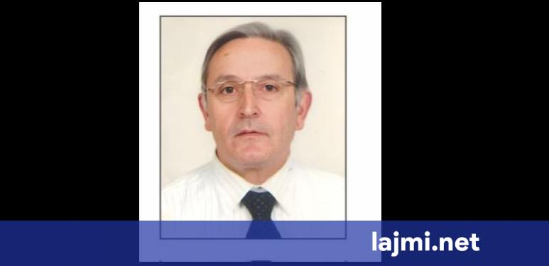 Ndërron jetë avokati i njohur nga Gjakova