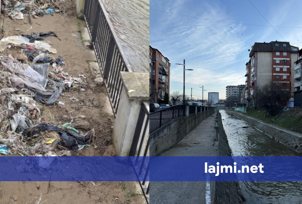 Peci apel qytetarëve  Ta ruajmë mjedisin  kostoja e dëmeve nga vërshimet është e madhe