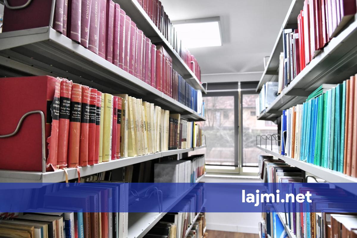 Ndodh edhe kjo  Arkivi i Kosovës punëson konsulent për recepsion me pagë vjetore 18 mijë euro