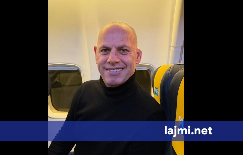 Lladrovci niset për në Izrael  planifikon takime me homologë  biznesmenë dhe sipërmarrës