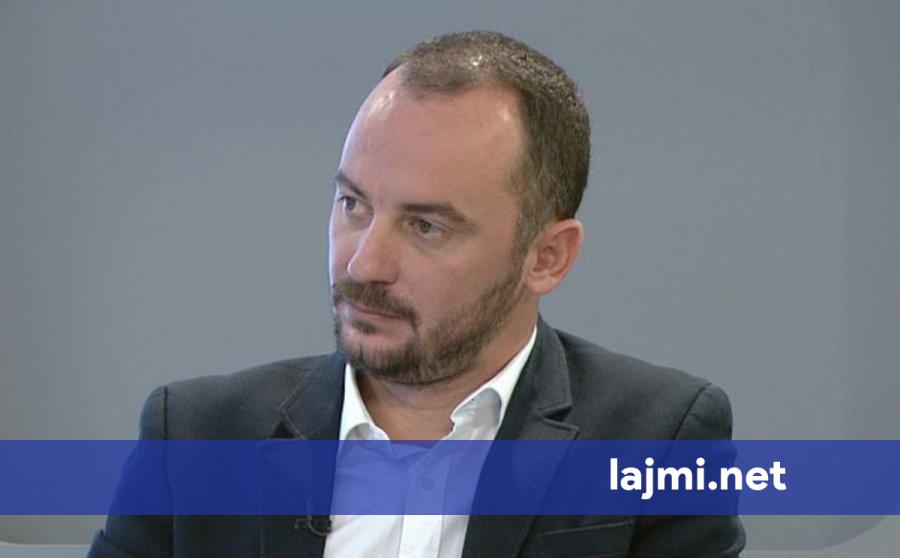 Molliqaj  Gabimi më fatal i opozitës  nëse ia votojnë Kurtit zgjedhjen e Presidentit