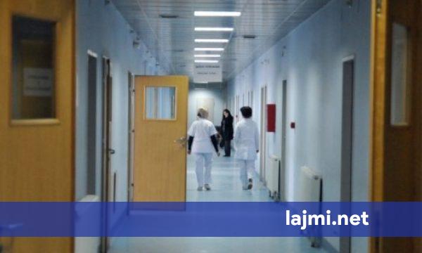 Fluks pacientësh me grip sezonal  por pa rritje të rasteve krahasuar me dhjetorin