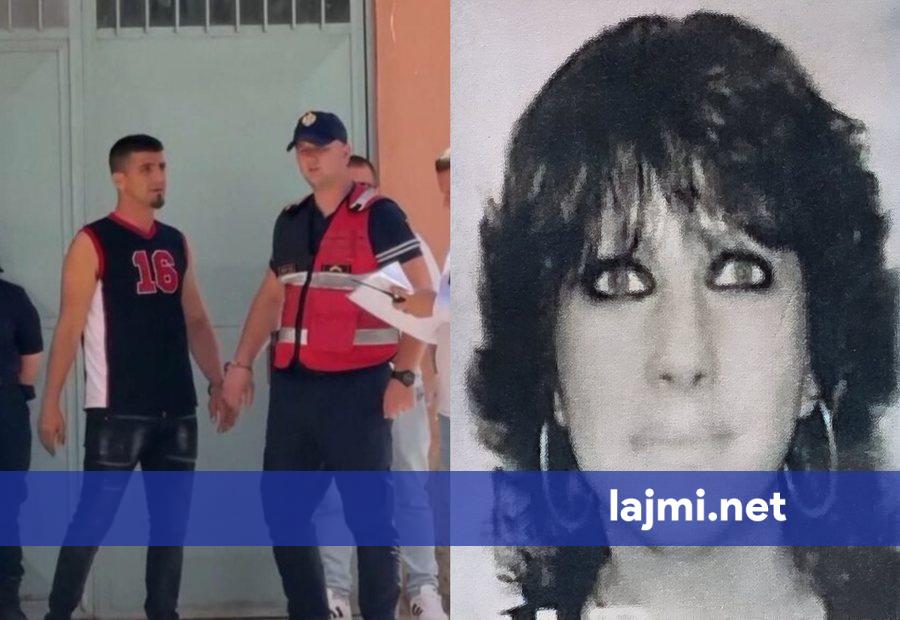 Vrau 1 vit më parë të dashurën dhe i vuri zjarrin banesës  Prokuroria e Korçës dërgon në gjyq Ilirjan Selmanin