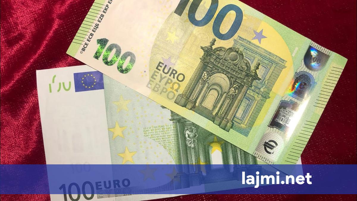 Ministria e Financave  Pagesat nga 100 euro për studentët janë realizuar në tërësi  për bursën e mobilitetit vetëm pagesat e para