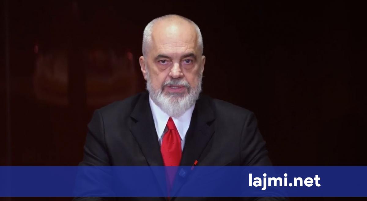 Rama në Izrael  takohet sot me Netanyahun  mediat atje  Shqipëria me 50  myslimanë  një nga aleatët më të afërt në Europë