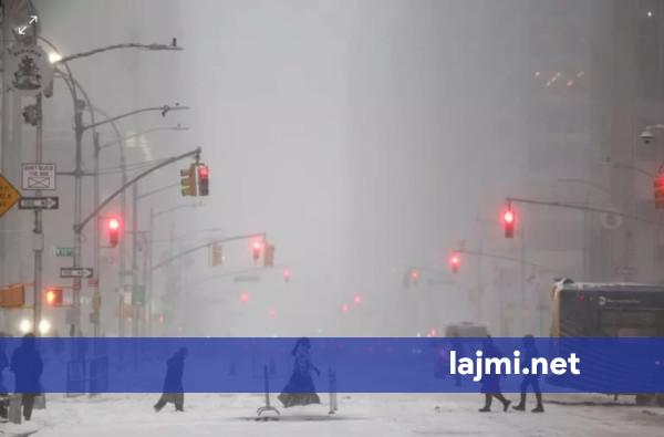 Të paktën 18 persona kanë vdekur nga valët e të ftohtit në SHBA