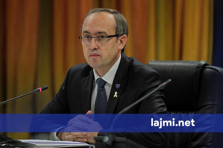 Hoti  Nuk është që diaspora e ka shkaktu këtë rezultat  zgjedhjet e fundit ishin goditje për LDK në