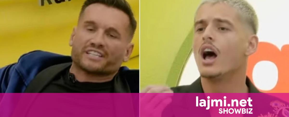  S dua ta lëshoj bombën    çka po paralajmëron Ludo për Londrimin