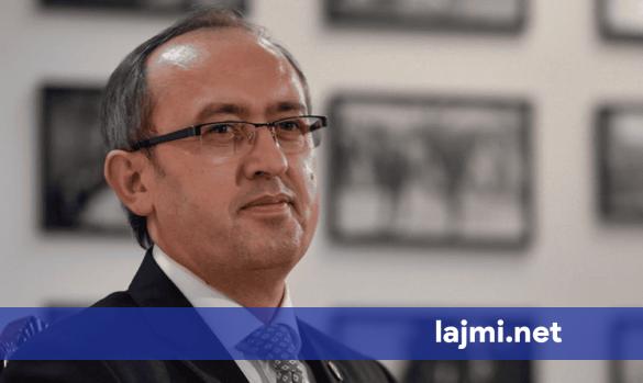 Hoti  Abdixhikun s e ka mbajtë askush për këmishe  besoj të shtunën mbyllet një kapitull e hapet një tjetër