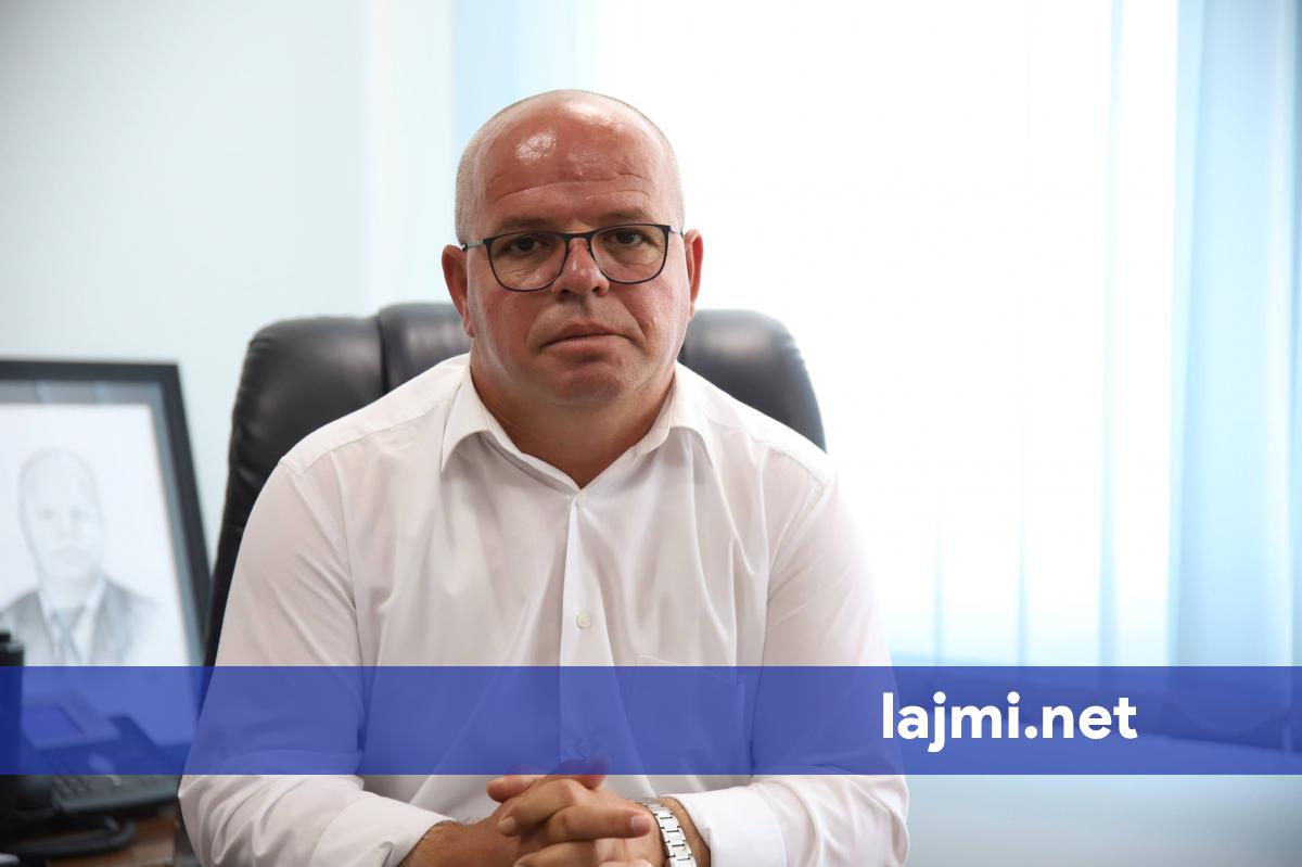 Latifi  Vlerësimi gjithëpërfshirës pas reshjeve të shiut nxjerr dëme në vlerë mbi 800 mijë euro