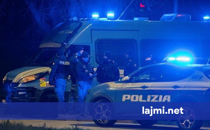 Policia italiane vret 28 vjeçarin në operacionin anti drogë