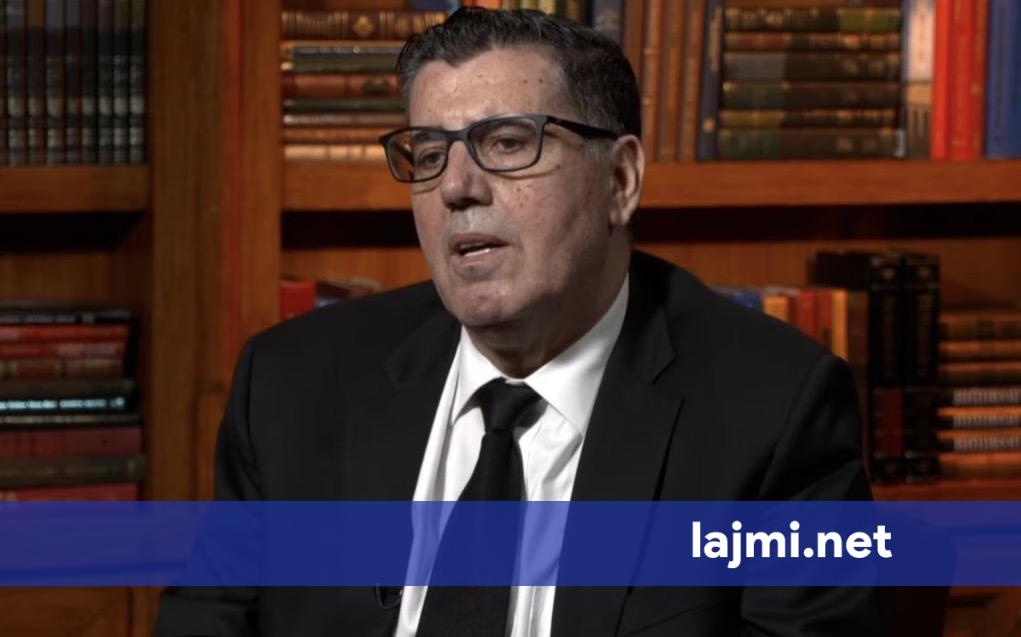 Haziri  Ajo që po ndodh mes Izraelit dhe Palestinës nuk mund të krahasohet me luftën e Kosovës